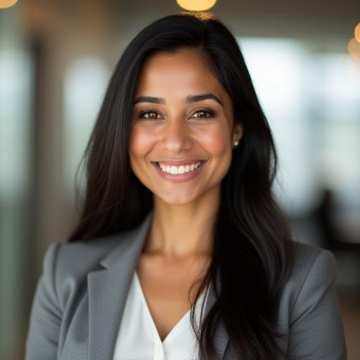 Jasmine Patel