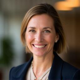 Linda Cooper