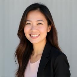 Michelle Zhang