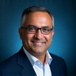 Raj Patel